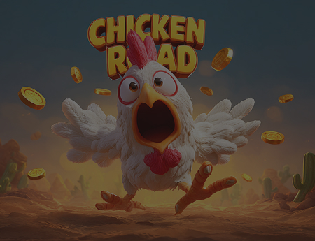 Chicken Road