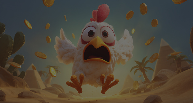 Chicken Road