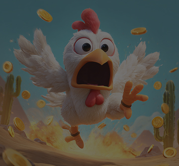 Chicken Road