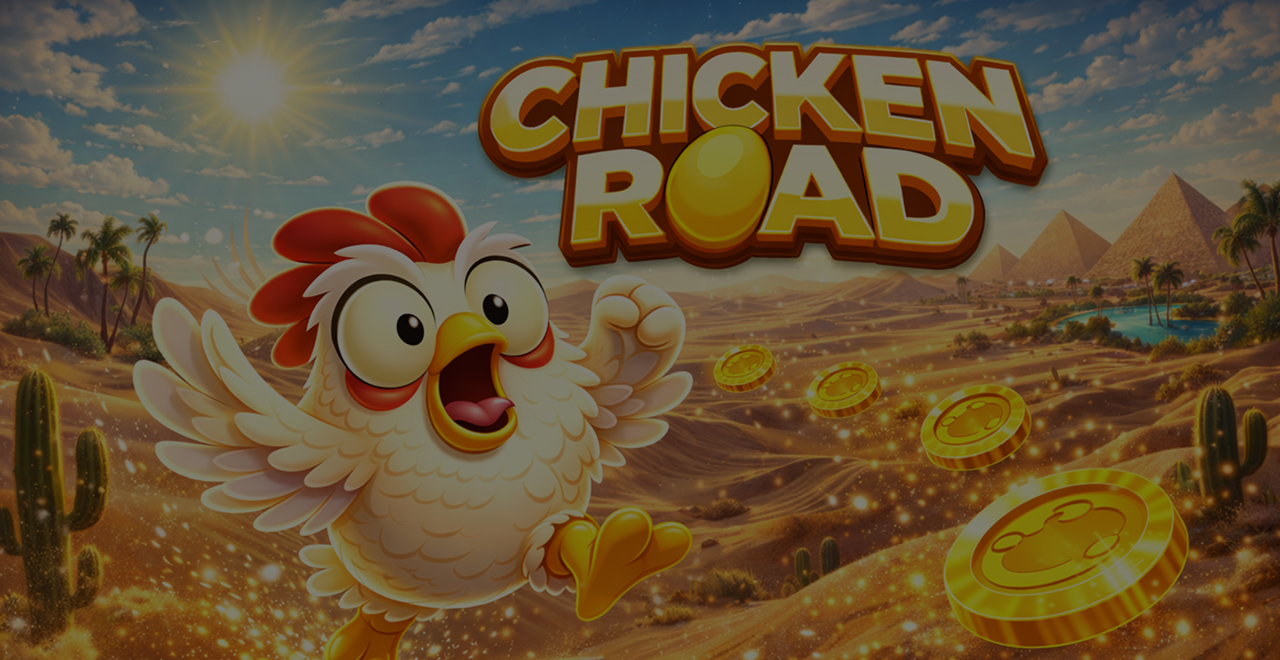 Chicken Road